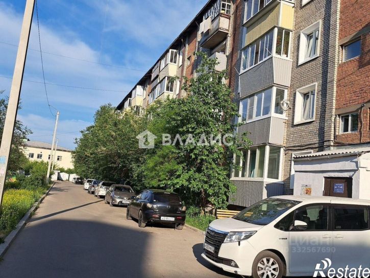 2-комн квартира ул Столбовая, 62,  д. 62