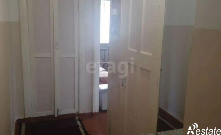 2-комн квартира ул Октябрьская, 22,  д. 22