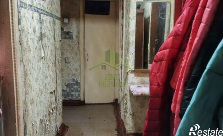 2-комн квартира ул Яковлева, 13,  д. 13