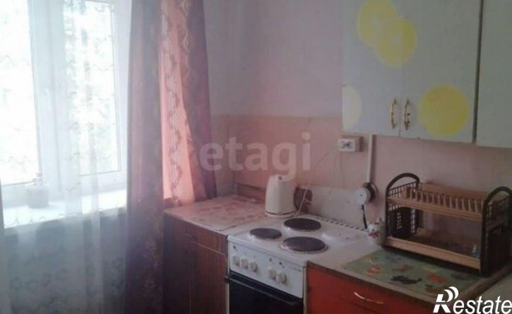 2-комн квартира ул Октябрьская, 22,  д. 22