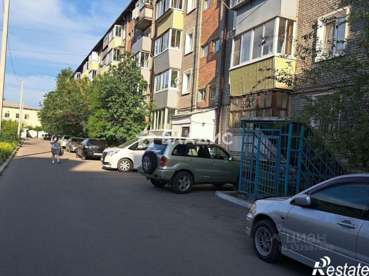 2-комн квартира ул Столбовая, 62,  д. 62