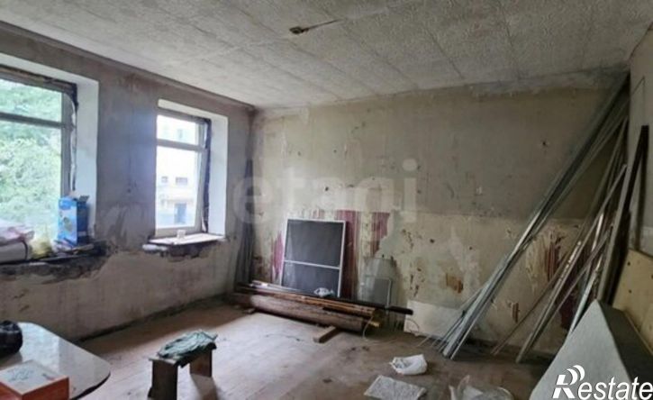 3-комн квартира ул Иванова, 2,  д. 2