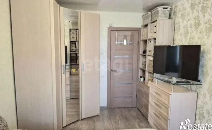 3-комн квартира пр-кт Строителей, 56А,  д. 56А