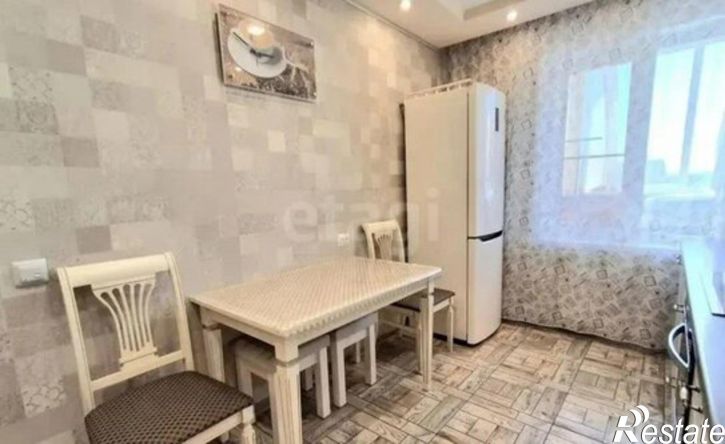3-комн квартира пр-кт Строителей, 56А,  д. 56А