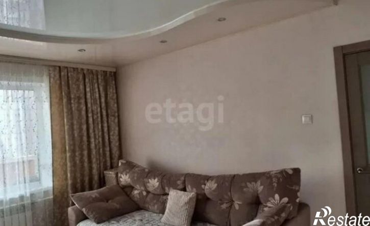 3-комн квартира пр-кт Строителей, 56А,  д. 56А