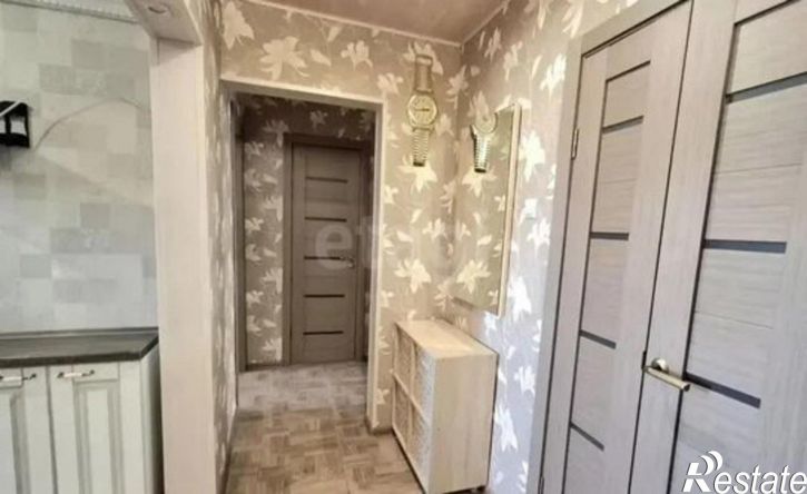 3-комн квартира пр-кт Строителей, 56А,  д. 56А