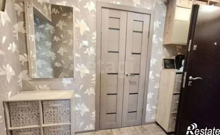 3-комн квартира пр-кт Строителей, 56А,  д. 56А