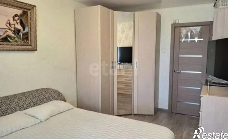 3-комн квартира пр-кт Строителей, 56А,  д. 56А