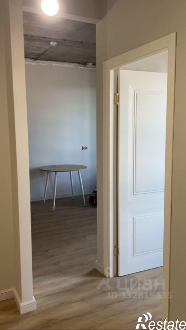 1-комн квартира микрорайон 140А