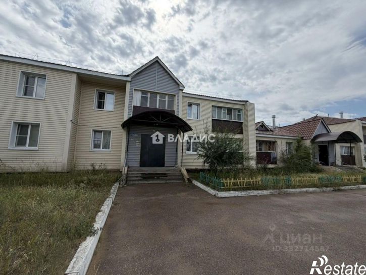 1-комн квартира 111-й микрорайон, 32