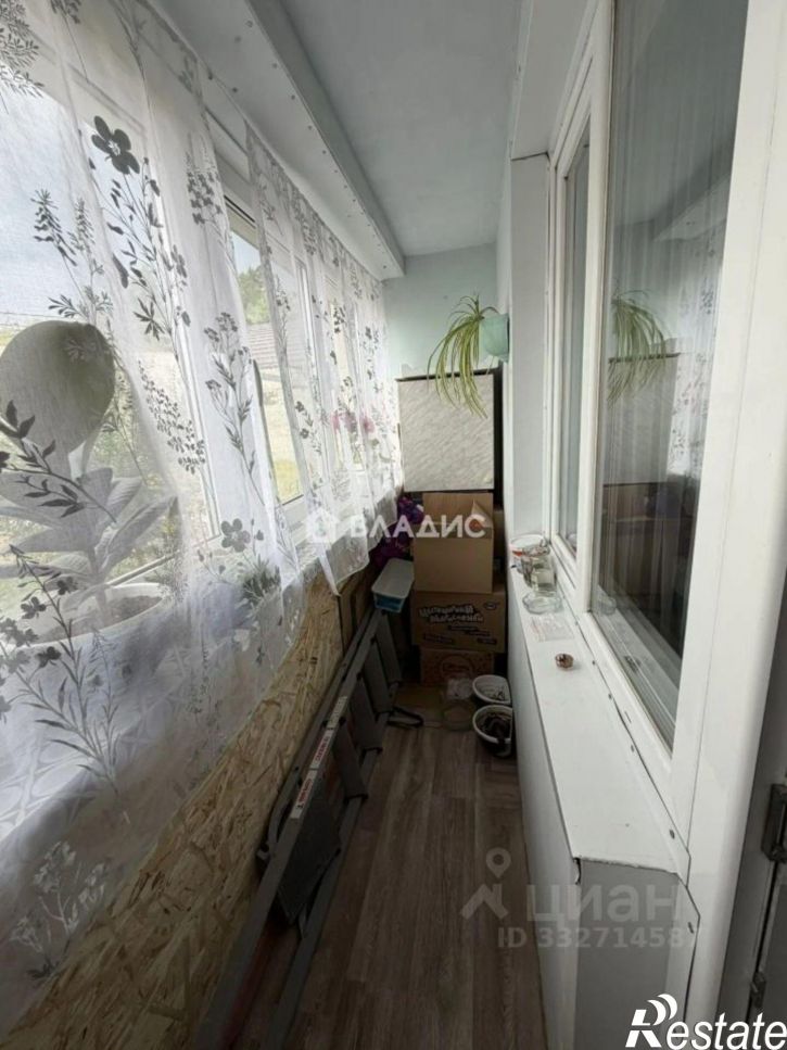1-комн квартира 111-й микрорайон, 32