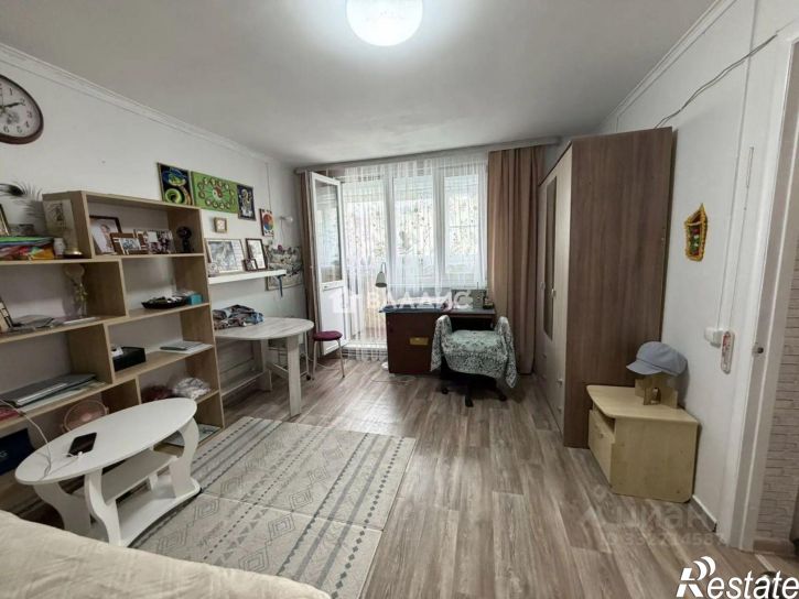 1-комн квартира 111-й микрорайон, 32