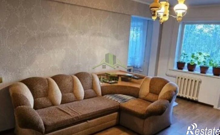 3-комн квартира ул Солнечная, 20,  д. 20
