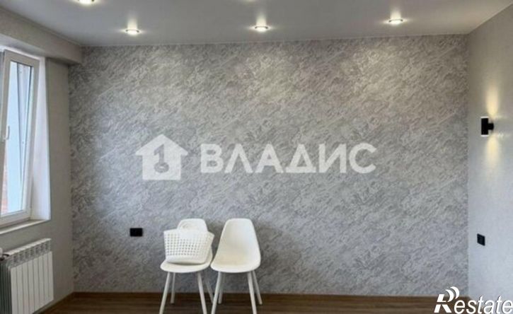 1-комн квартира ул Москалева, 5,  д. 5