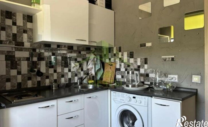 1-комн квартира ул Терешковой, 36,  д. 36