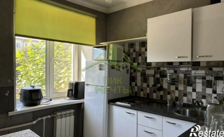 1-комн квартира ул Терешковой, 36,  д. 36