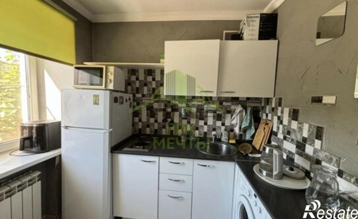 1-комн квартира ул Терешковой, 36,  д. 36