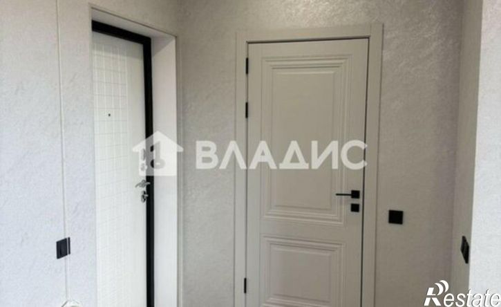 1-комн квартира ул Москалева, 5,  д. 5