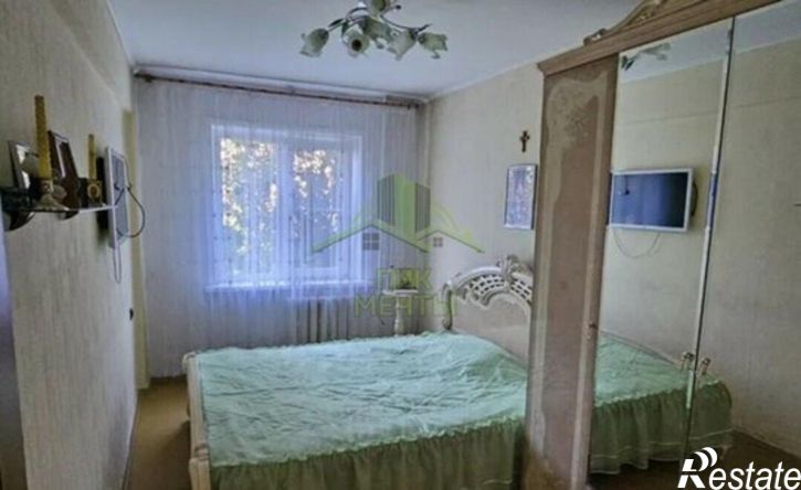 3-комн квартира ул Солнечная, 20,  д. 20