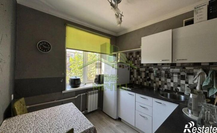 1-комн квартира ул Терешковой, 36,  д. 36