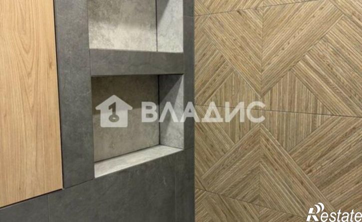 1-комн квартира ул Москалева, 5,  д. 5