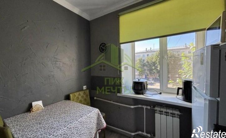 1-комн квартира ул Терешковой, 36,  д. 36