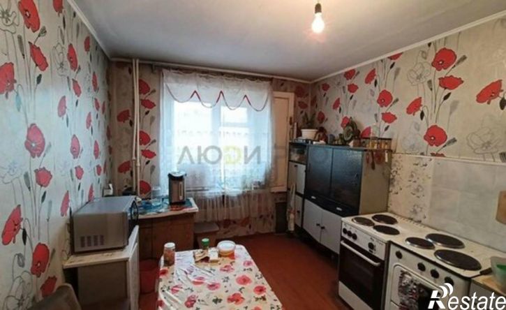 3-комн квартира ул Клыпина, 18,  д. 18
