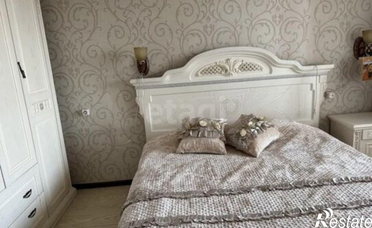 3-комн квартира ул Цивилева, 42,  д. 42