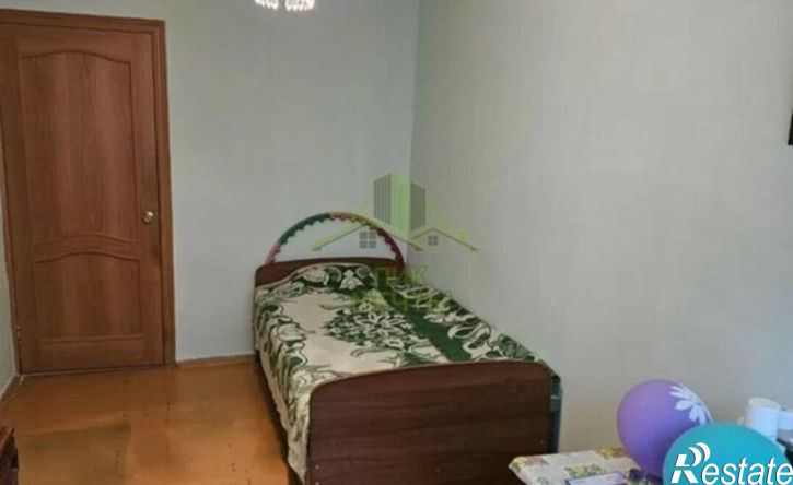 3-комн квартира ул Солнечная, 20,  д. 20