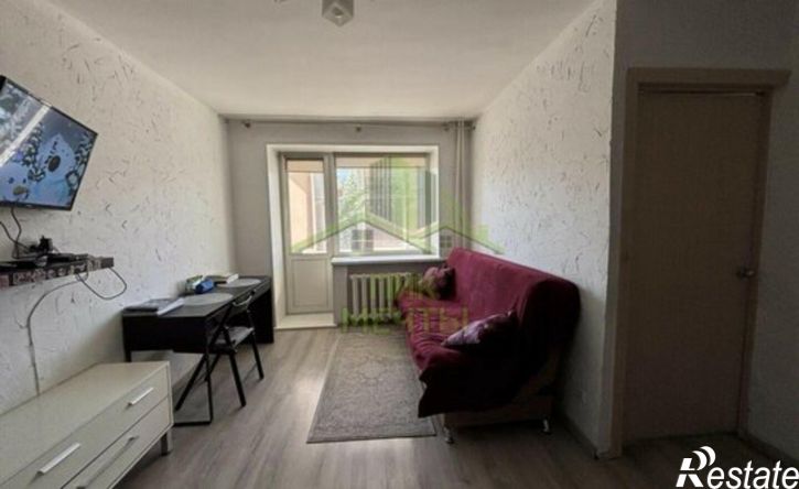 1-комн квартира ул Терешковой, 36,  д. 36
