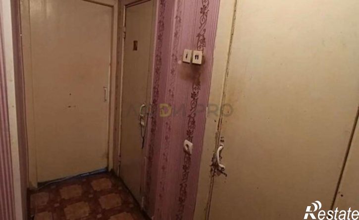 3-комн квартира ул Клыпина, 18,  д. 18