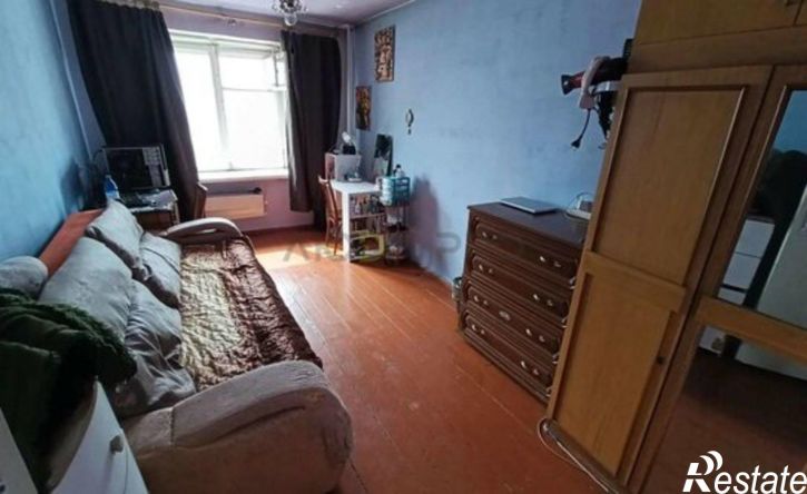 3-комн квартира ул Клыпина, 18,  д. 18