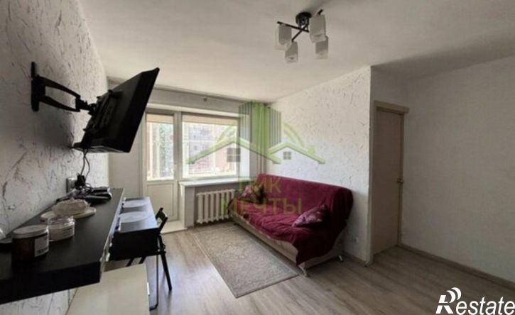 1-комн квартира ул Терешковой, 36,  д. 36