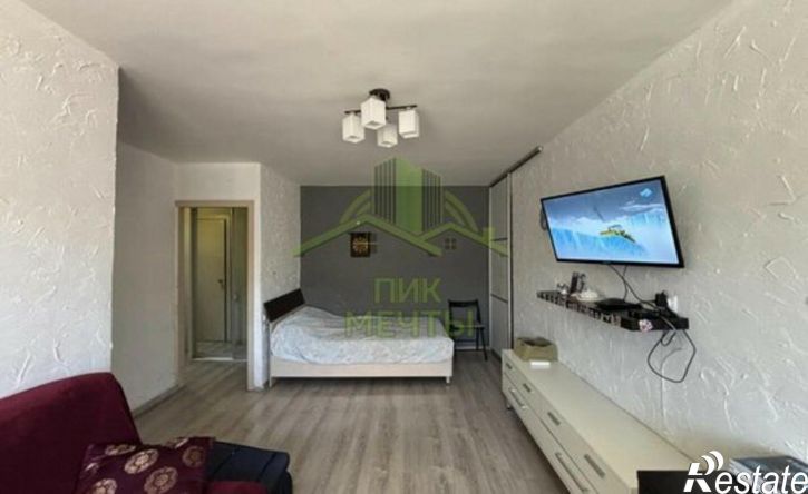 1-комн квартира ул Терешковой, 36,  д. 36