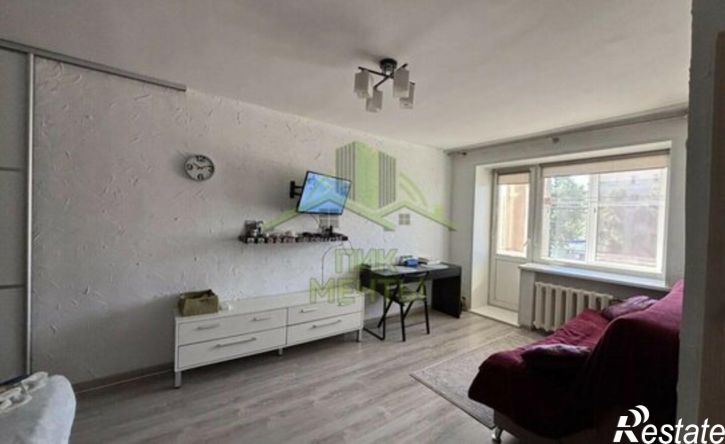 1-комн квартира ул Терешковой, 36,  д. 36