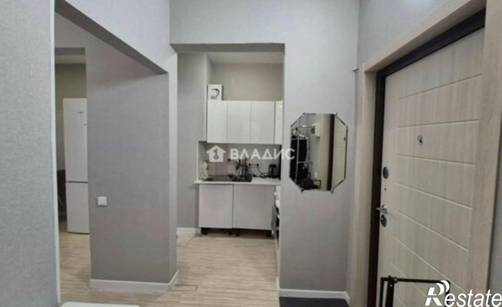 1-комн квартира микрорайон 140А, 5