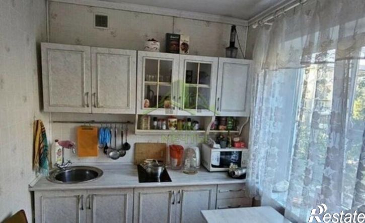 3-комн квартира ул Солнечная, 20,  д. 20