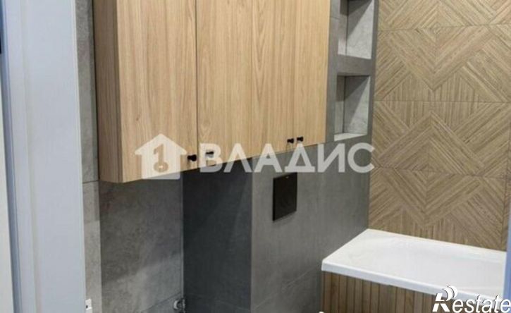 1-комн квартира ул Москалева, 5,  д. 5