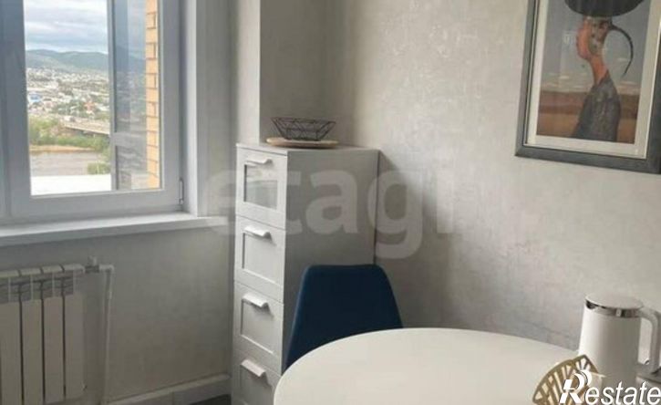 2-комн квартира ул Ключевская, 61,  д. 61