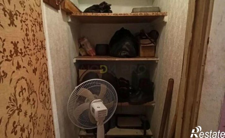 3-комн квартира ул Клыпина, 18,  д. 18