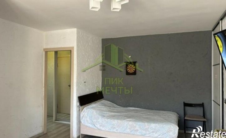 1-комн квартира ул Терешковой, 36,  д. 36