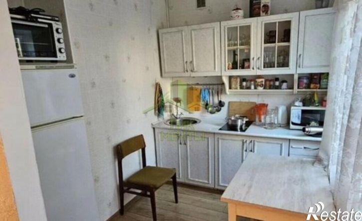 3-комн квартира ул Солнечная, 20,  д. 20