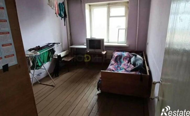 3-комн квартира ул Клыпина, 18,  д. 18