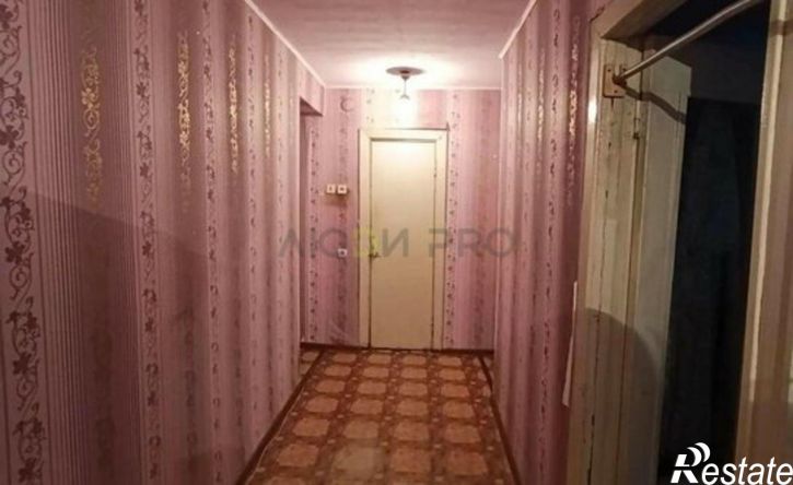 3-комн квартира ул Клыпина, 18,  д. 18