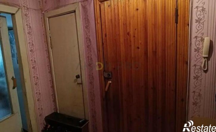 3-комн квартира ул Клыпина, 18,  д. 18