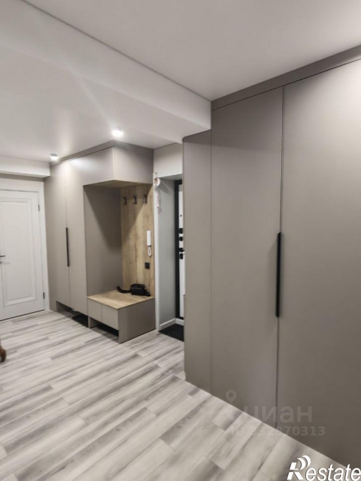 3-комн квартира ул Октябрьская, 33,  д. 33