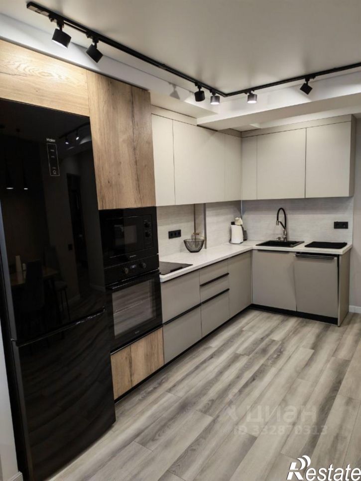 3-комн квартира ул Октябрьская, 33,  д. 33