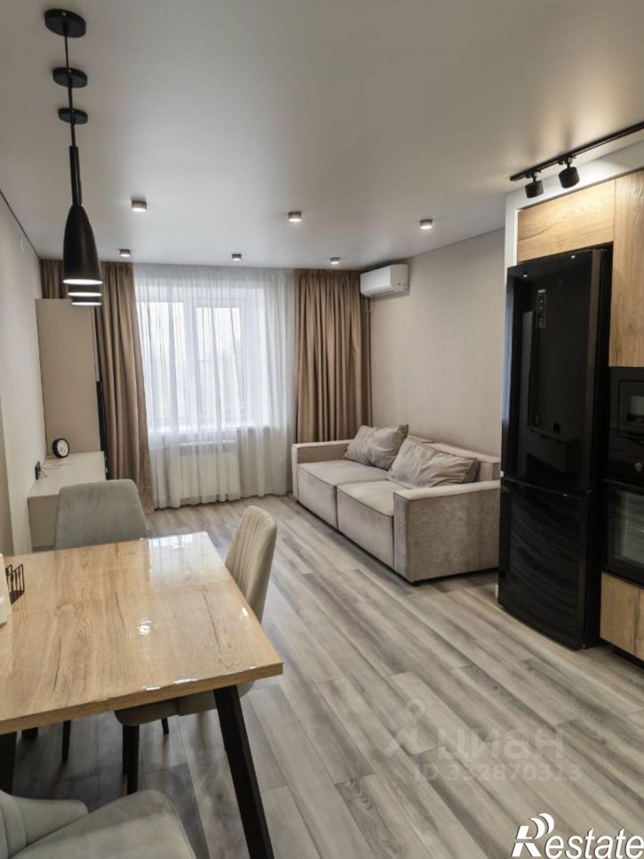 3-комн квартира ул Октябрьская, 33,  д. 33