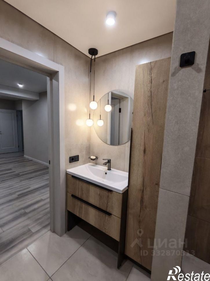 3-комн квартира ул Октябрьская, 33,  д. 33