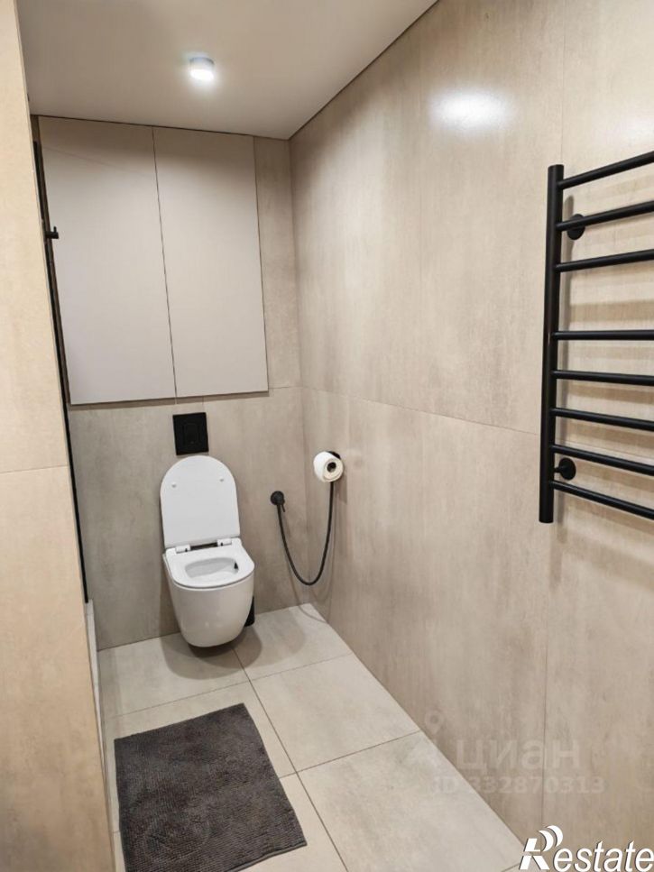 3-комн квартира ул Октябрьская, 33,  д. 33